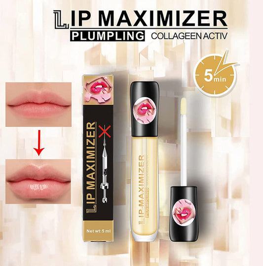 VOLUMINIZADOR DE LABIOS