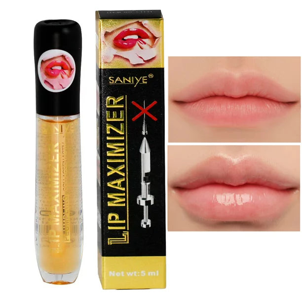 VOLUMINIZADOR DE LABIOS
